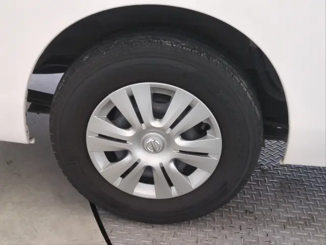 日産 キャラバン LDF-VW6E26(4WD)の写真37