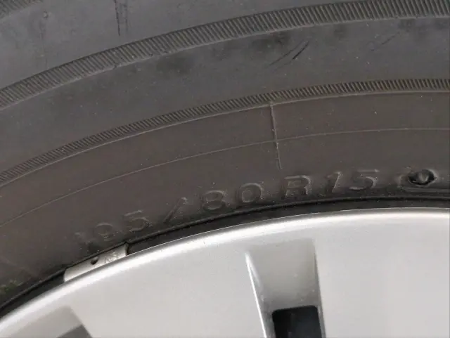 日産 キャラバン LDF-VW6E26(4WD)の写真38