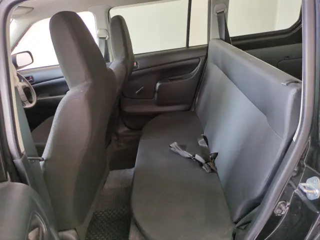 トヨタ プロボックスバン DBE-NCP160V(2WD)の写真4