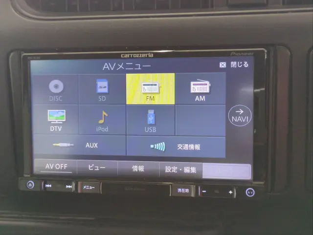 トヨタ プロボックスバン DBE-NCP160V(2WD)の写真9