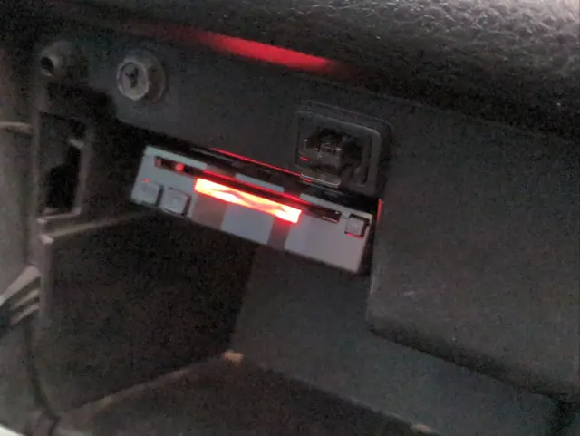 トヨタ プロボックスバン DBE-NCP160V(2WD)の写真10