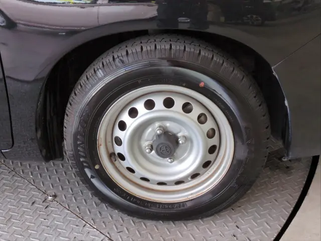 トヨタ プロボックスバン DBE-NCP160V(2WD)の写真16