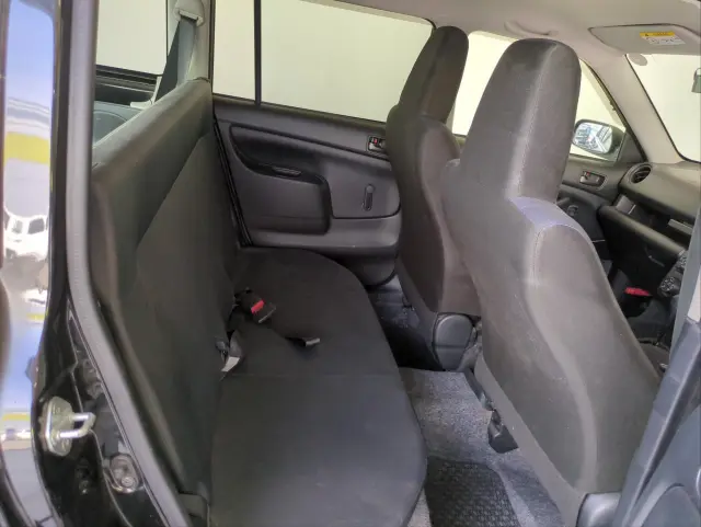 トヨタ プロボックスバン DBE-NCP160V(2WD)の写真19