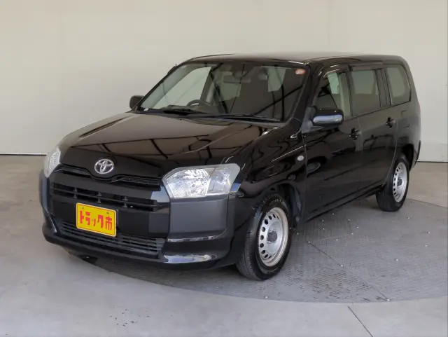 トヨタ プロボックスバン DBE-NCP160V(2WD)の写真30