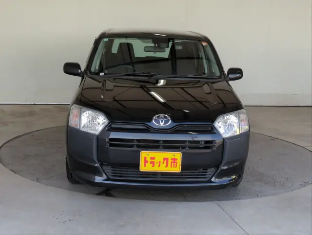 トヨタ プロボックスバン DBE-NCP160V(2WD)の写真31