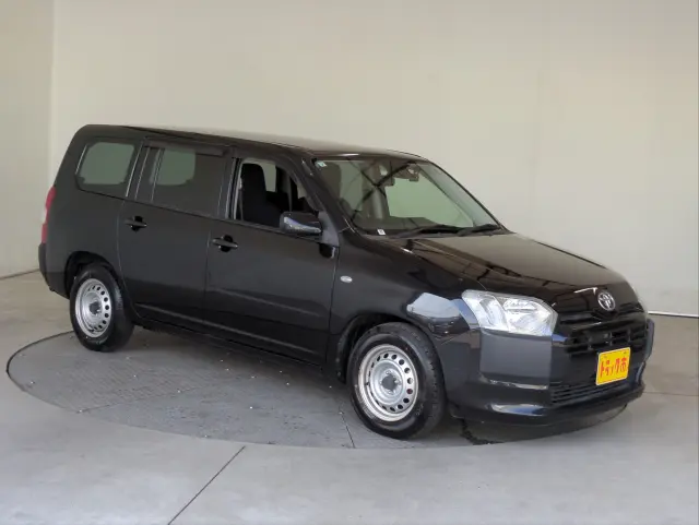 トヨタ プロボックスバン DBE-NCP160V(2WD)の写真32