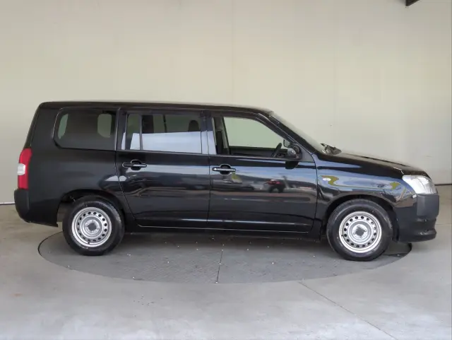 トヨタ プロボックスバン DBE-NCP160V(2WD)の写真33