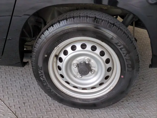 トヨタ プロボックスバン DBE-NCP160V(2WD)の写真38
