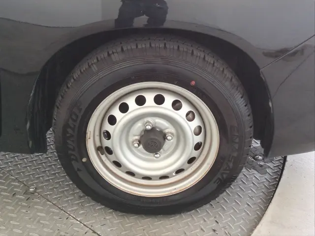トヨタ プロボックスバン DBE-NCP160V(2WD)の写真40