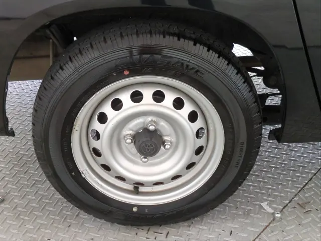 トヨタ プロボックスバン DBE-NCP160V(2WD)の写真41