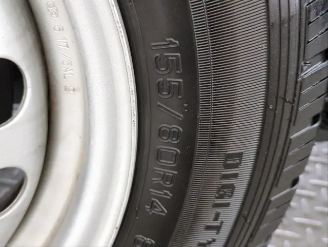 トヨタ プロボックスバン DBE-NCP160V(2WD)の写真42
