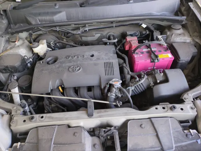 トヨタ プロボックスバン DBE-NCP160V(2WD)の写真44