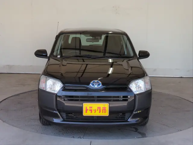 トヨタ プロボックスバン 6AE-NHP160V(2WD)の写真31
