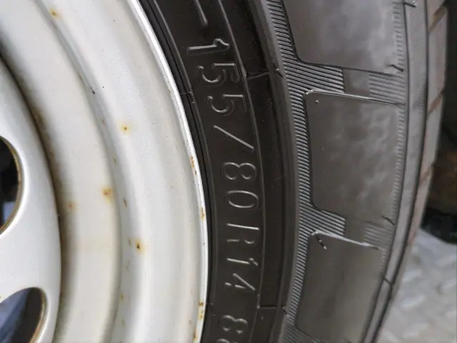 トヨタ プロボックスバン 6AE-NHP160V(2WD)の写真42
