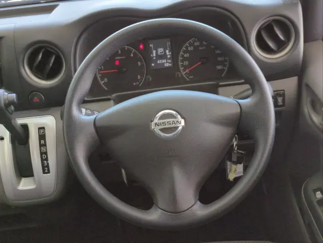 日産 キャラバン LDF-VW2E26(2WD)の写真7