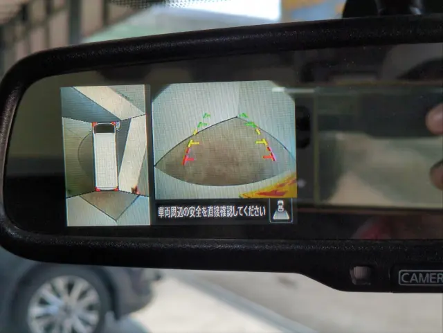 日産 キャラバン LDF-VW2E26(2WD)の写真9