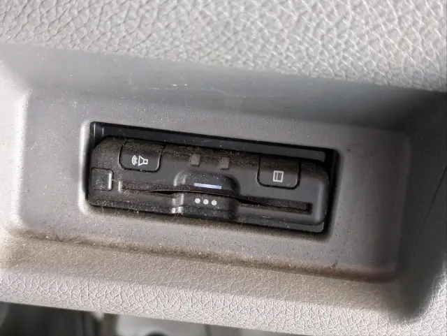 日産 キャラバン LDF-VW2E26(2WD)の写真10