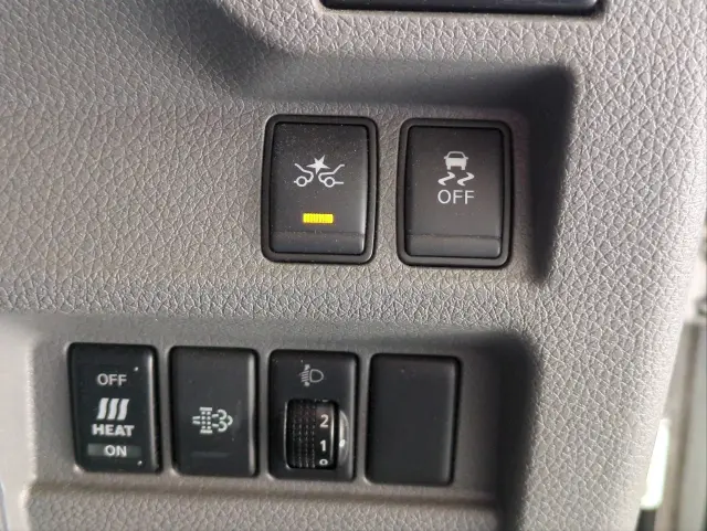 日産 キャラバン LDF-VW2E26(2WD)の写真11