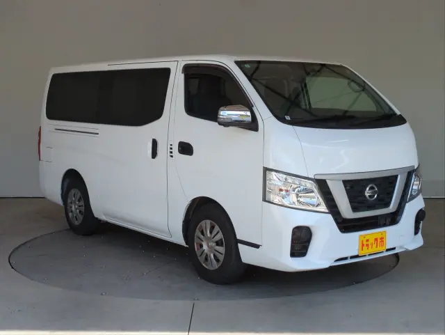 日産 キャラバン LDF-VW2E26(2WD)の写真13