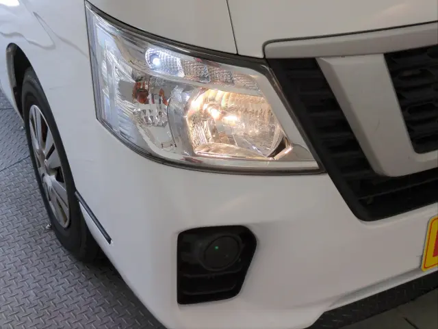 日産 キャラバン LDF-VW2E26(2WD)の写真15