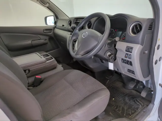日産 キャラバン LDF-VW2E26(2WD)の写真17