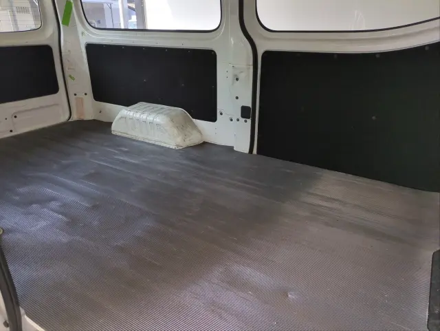 日産 キャラバン LDF-VW2E26(2WD)の写真19