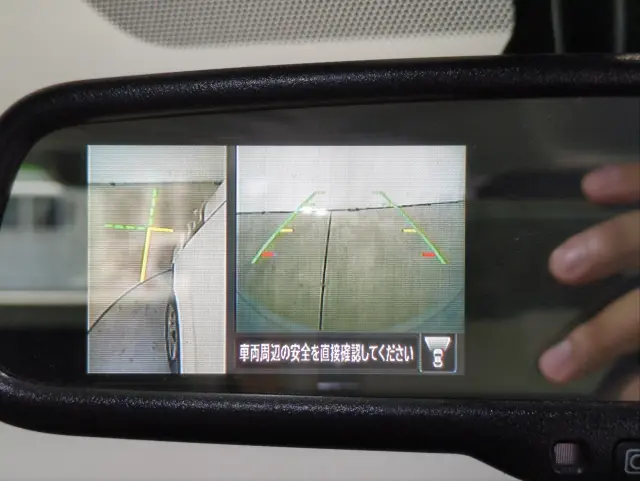 日産 キャラバン LDF-VW2E26(2WD)の写真25
