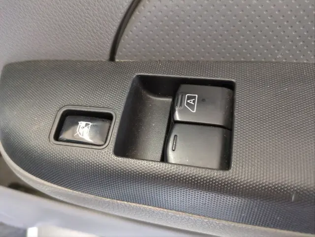 日産 キャラバン LDF-VW2E26(2WD)の写真27