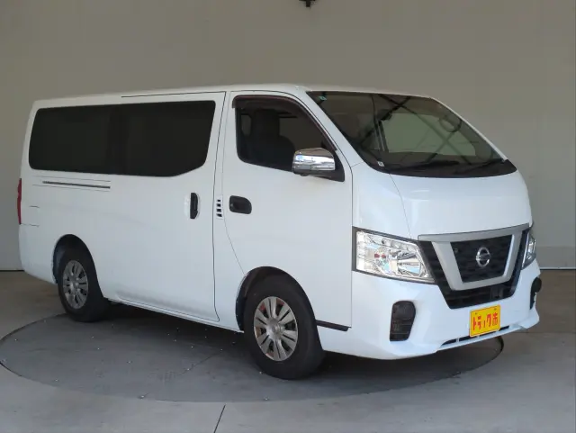 日産 キャラバン LDF-VW2E26(2WD)の写真30