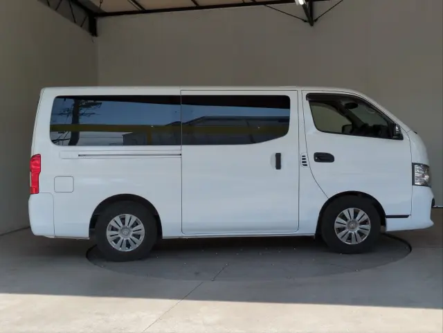 日産 キャラバン LDF-VW2E26(2WD)の写真31