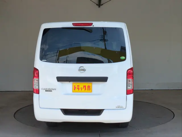 日産 キャラバン LDF-VW2E26(2WD)の写真33