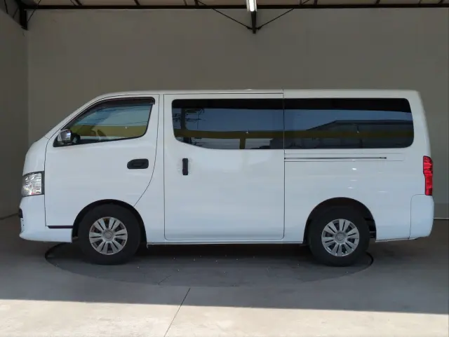 日産 キャラバン LDF-VW2E26(2WD)の写真35