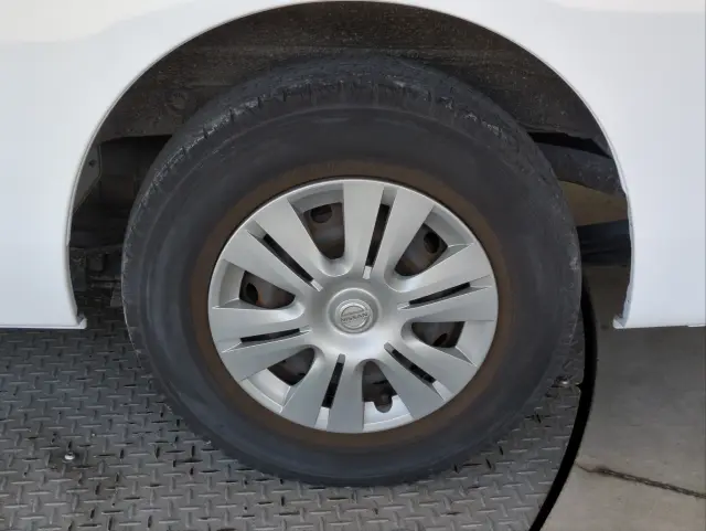 日産 キャラバン LDF-VW2E26(2WD)の写真36