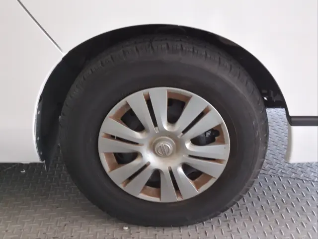 日産 キャラバン LDF-VW2E26(2WD)の写真38