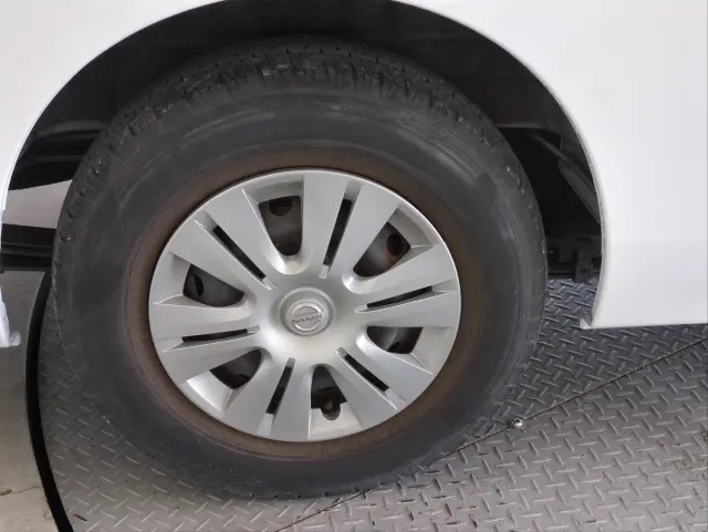 日産 キャラバン LDF-VW2E26(2WD)の写真39