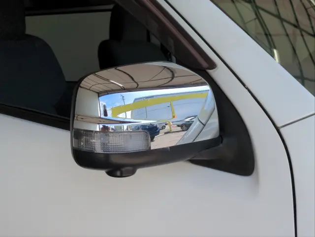 日産 キャラバン LDF-VW2E26(2WD)の写真41