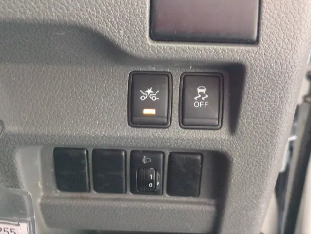 日産 キャラバン CBF-VR2E26(2WD)の写真10