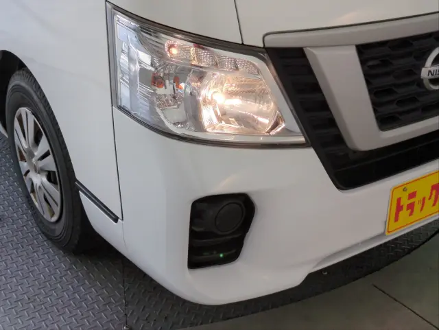 日産 キャラバン CBF-VR2E26(2WD)の写真14