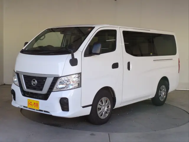 日産 キャラバン CBF-VR2E26(2WD)の写真26