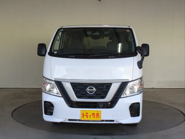 日産 キャラバン CBF-VR2E26(2WD)の写真27