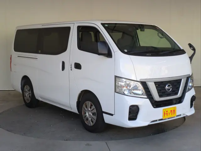 日産 キャラバン CBF-VR2E26(2WD)の写真28