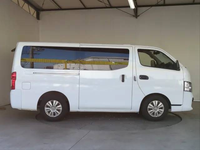 日産 キャラバン CBF-VR2E26(2WD)の写真29