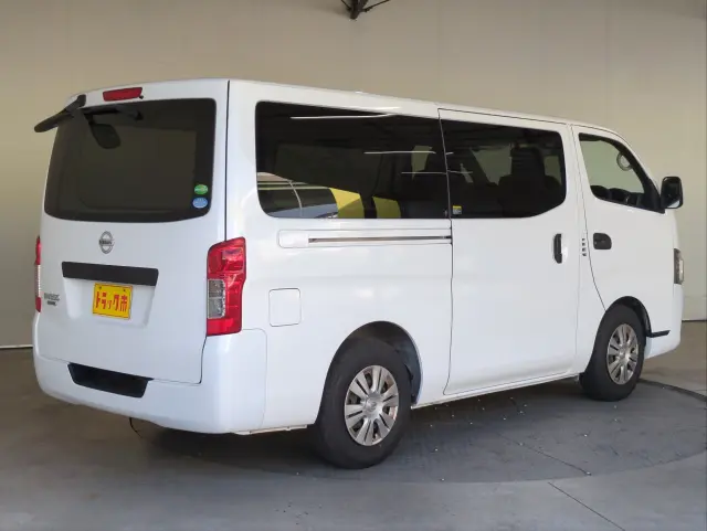 日産 キャラバン CBF-VR2E26(2WD)の写真30