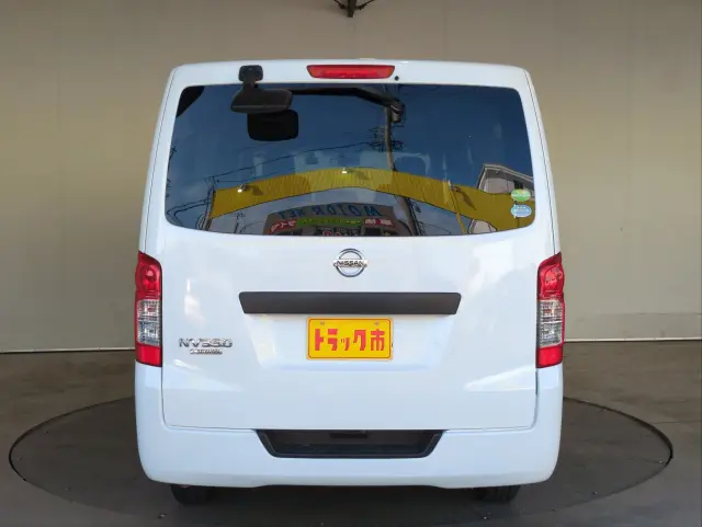 日産 キャラバン CBF-VR2E26(2WD)の写真31