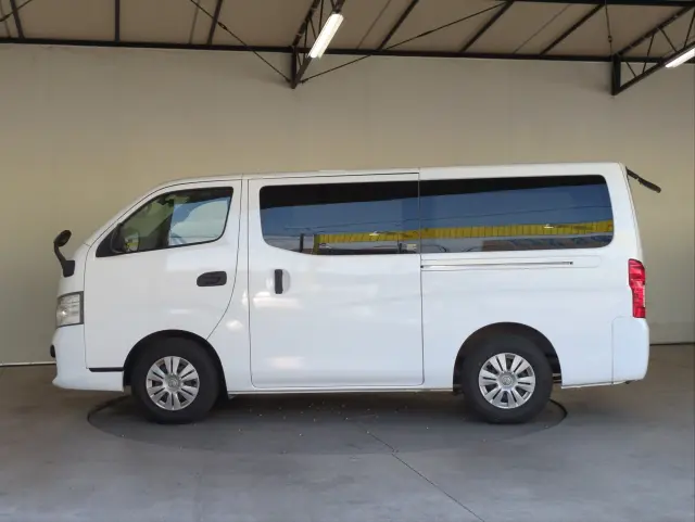 日産 キャラバン CBF-VR2E26(2WD)の写真33