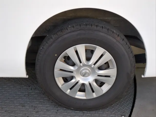 日産 キャラバン CBF-VR2E26(2WD)の写真34