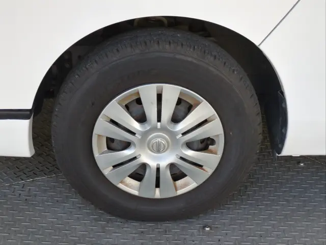 日産 キャラバン CBF-VR2E26(2WD)の写真35