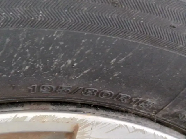 日産 キャラバン CBF-VR2E26(2WD)の写真38
