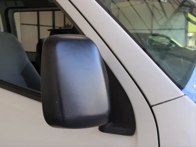日産 キャラバン CBF-VR2E26(2WD)の写真39