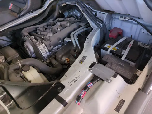 日産 キャラバン CBF-VR2E26(2WD)の写真40